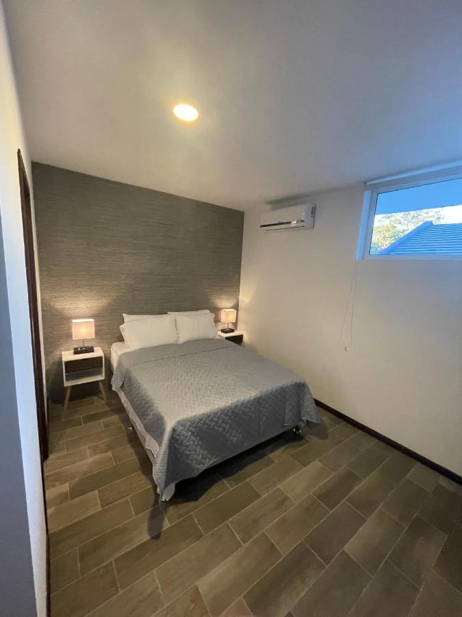 Villas Santander Hotel Boutique Guatemala City Exterior photo