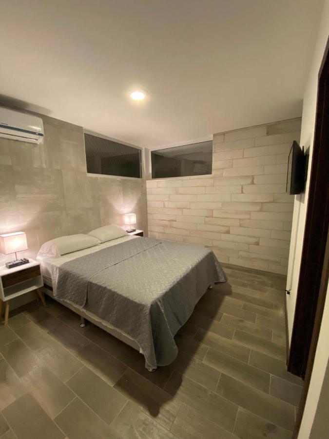 Villas Santander Hotel Boutique Guatemala City Exterior photo
