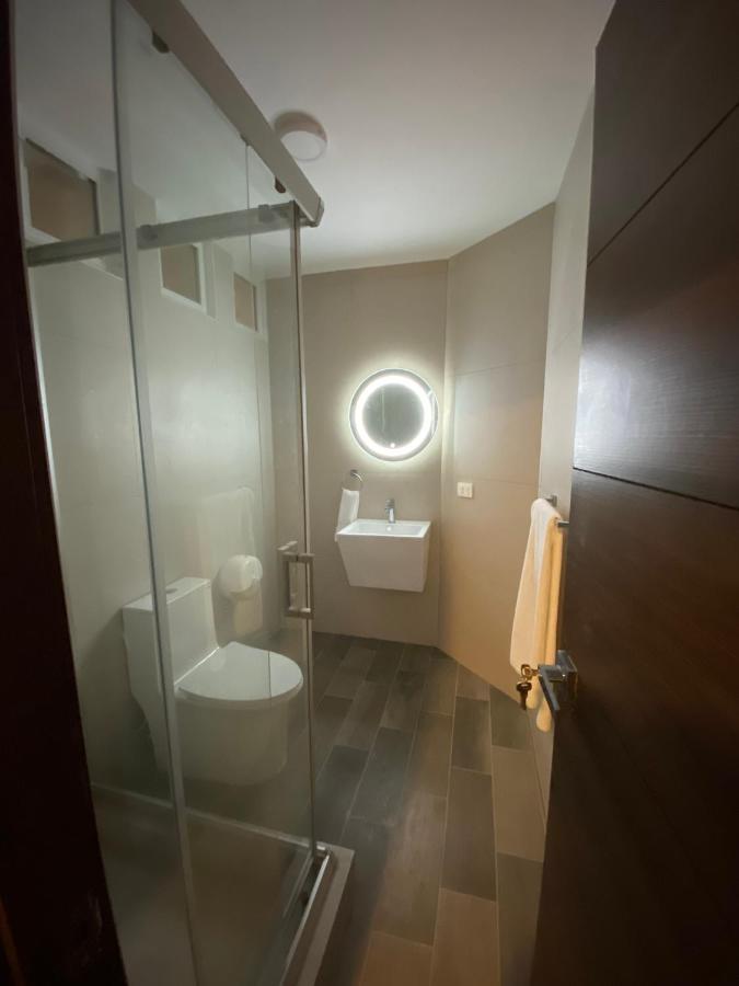 Villas Santander Hotel Boutique Guatemala City Exterior photo