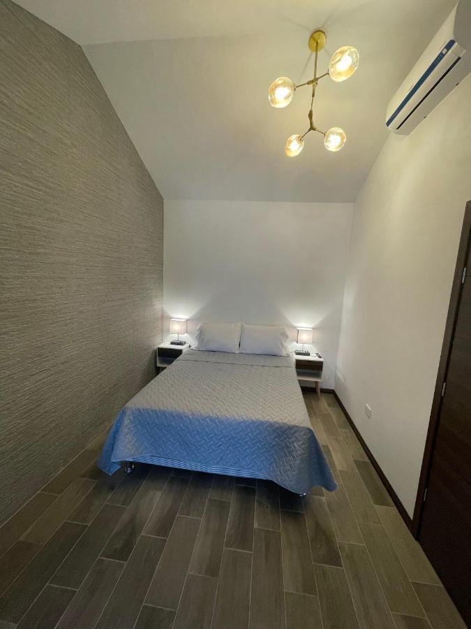 Villas Santander Hotel Boutique Guatemala City Exterior photo