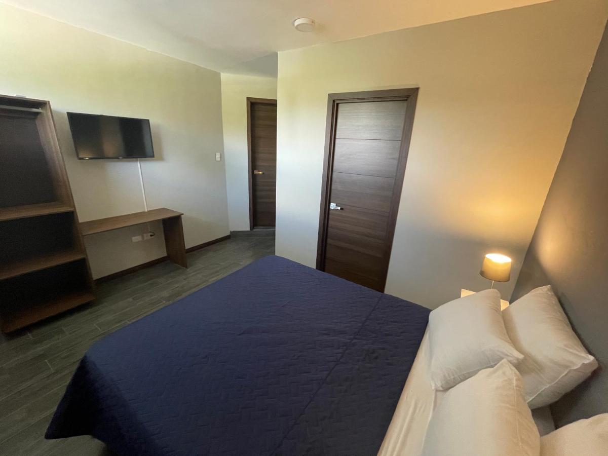 Villas Santander Hotel Boutique Guatemala City Exterior photo