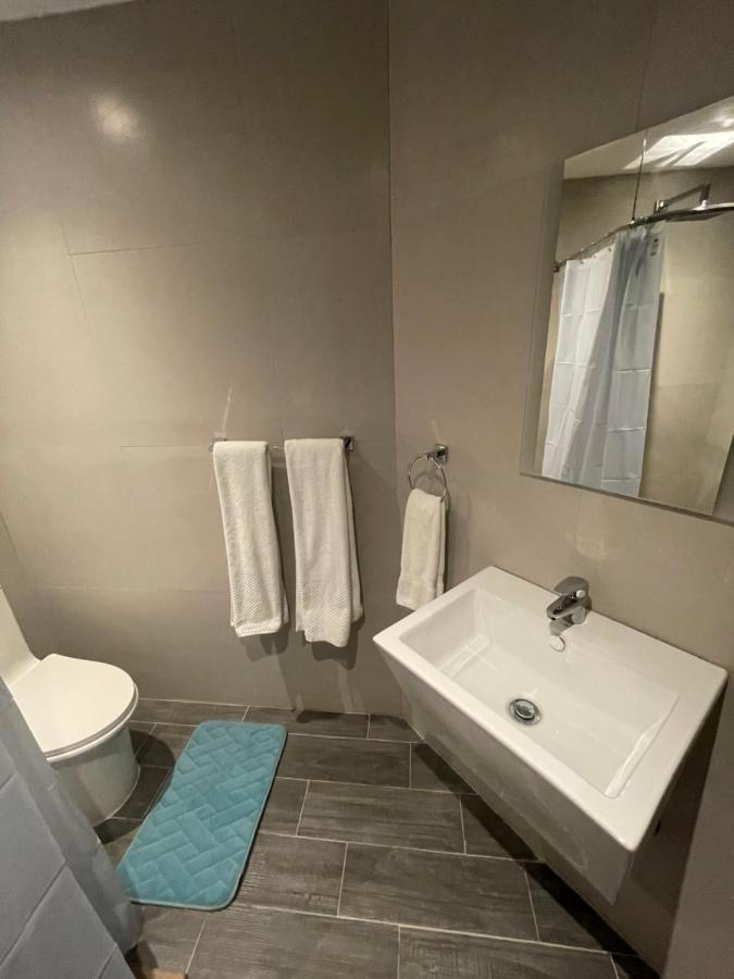 Villas Santander Hotel Boutique Guatemala City Exterior photo