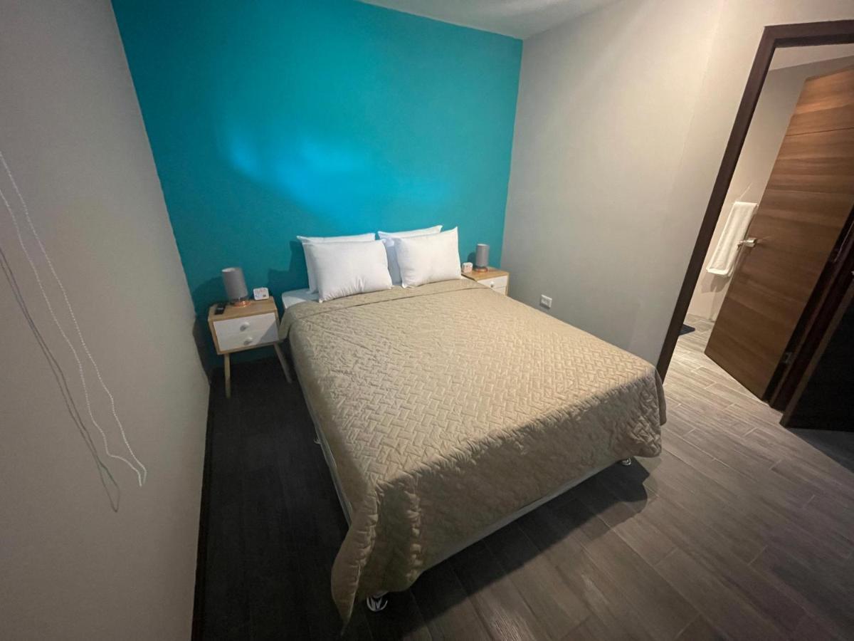 Villas Santander Hotel Boutique Guatemala City Exterior photo