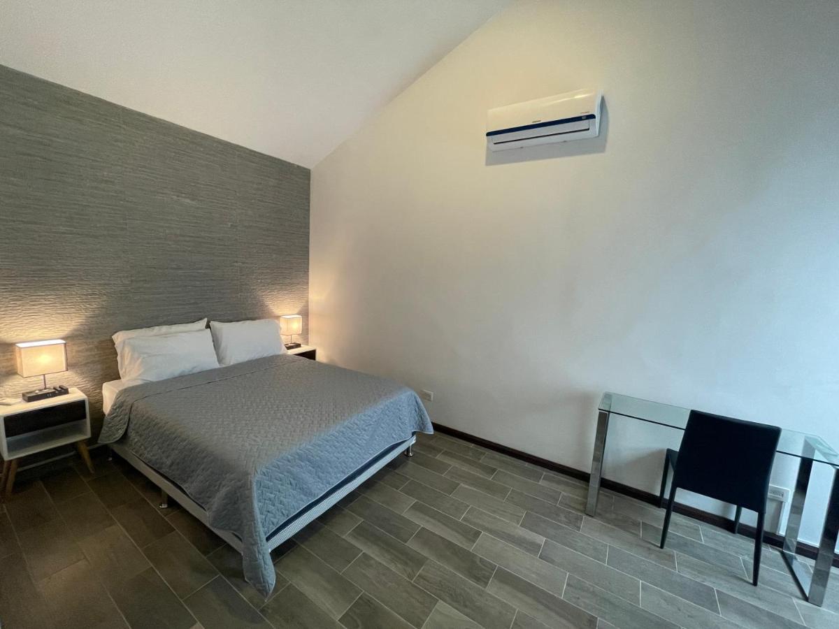 Villas Santander Hotel Boutique Guatemala City Exterior photo