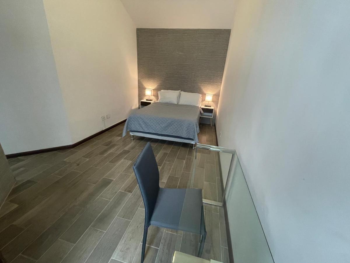 Villas Santander Hotel Boutique Guatemala City Exterior photo