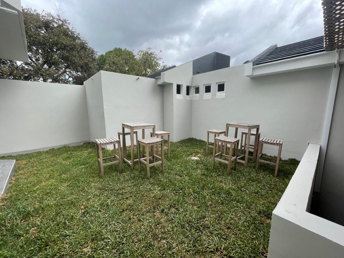 Villas Santander Hotel Boutique Guatemala City Exterior photo